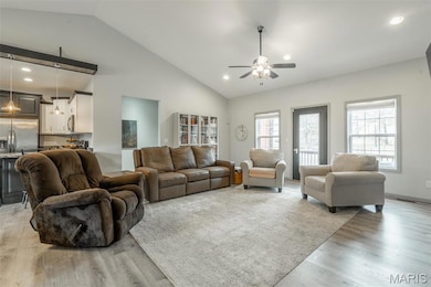 210 Ruth Harris Ln, Poplar Bluff, MO 63901 - photo 4