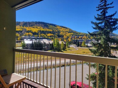 Deck View