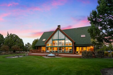 62855 Waugh Rd, Bend, OR 97701 - photo 2