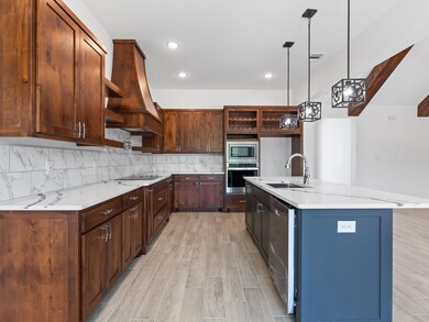 115 W Stagecoach Trail, Weatherford, TX 76085 - photo 7