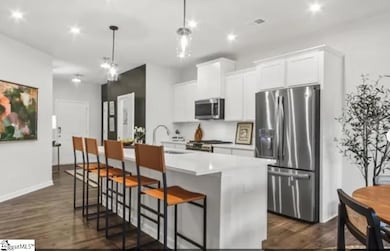 11 Reames Ct, Greenville, SC 29611 - photo 4