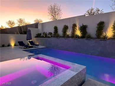 397 Highview Ridge Ave, Las Vegas, NV 89138 - photo 3