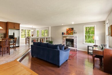 5 Robin Ln, North Easton, MA 02356 - photo 5