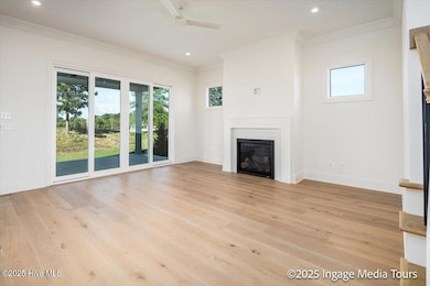 90 Pinewood Cove, Snow Hill, NC 28580 - photo 6