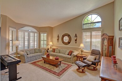 2 - Formal Living Room