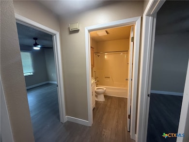 301 Rockwood Dr unit j-5, Wimberley, TX 78676 - photo 5