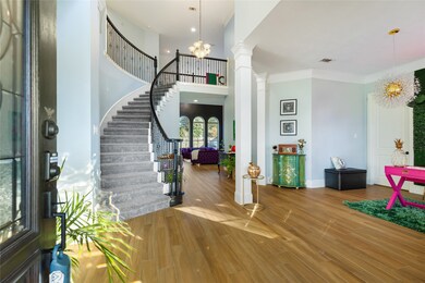 17802 Refuge Lake Dr, Cypress, TX 77433 - photo 6