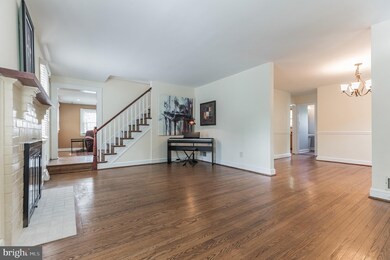 308 Glenwood Ave, Haddonfield, NJ 08033 - photo 6