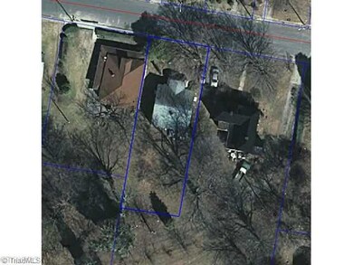 159 Ridge St, Reidsville, NC 27320 - photo 3