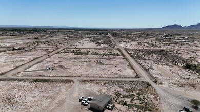 7 - TBD Grulla Mountain Rd SE Block 7 Lo