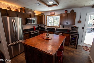 5180 N Bobs Bend Rd, Pine, AZ 85544 - photo 6