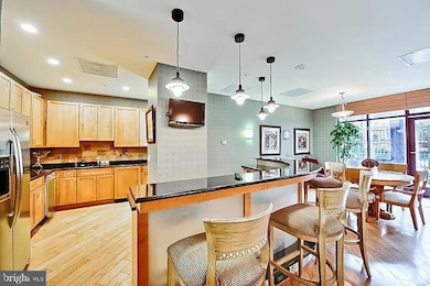 Station Square at Clarendon unit 705, Arlington, VA 22201 - photo 3