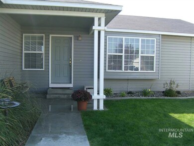 1413 S Benewah St, Nampa, ID 83686 - photo 2