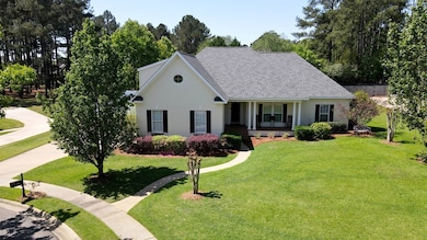 112 Telford Place, Dothan, AL 36305 - photo 3