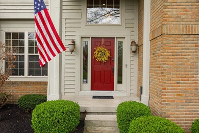 413 Ashmoore Cir E, Powell, OH 43065 - photo 5