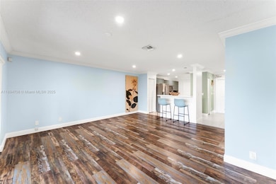 10126 Royal Palm Blvd unit 205, Coral Springs, FL 33065 - photo 4