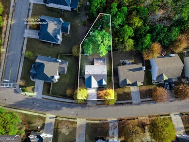 53 Fox Ridge Dr, Newnan, GA 30265 - photo 6