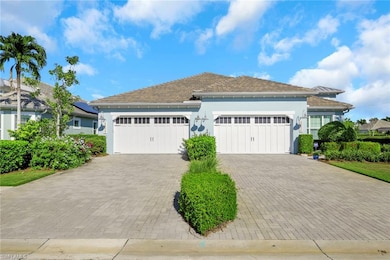 6809 Bequia Way, Naples, FL 34113 - photo 2