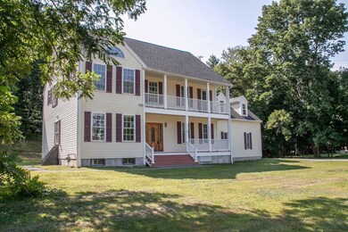 22 Winter St, Merrimac, MA 01860 - photo 3