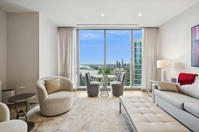 The St. Regis Chicago unit 3805, Chicago, IL 60601 - photo 3