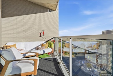 Lakehouse on 17th Condos unit 611, Denver, CO 80204 - photo 7