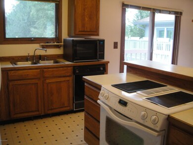 Kitchen - 1