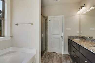 SAMPLE PHOTO ONLY - NOT ACTUAL HOME -
BATHROOM