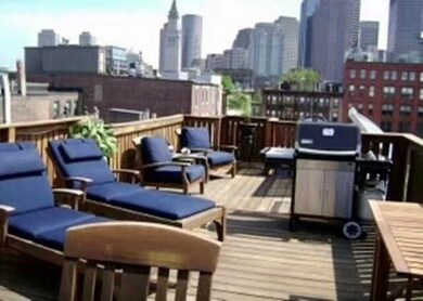 29 Cooper St unit 5, Boston, MA 02113 - photo 7