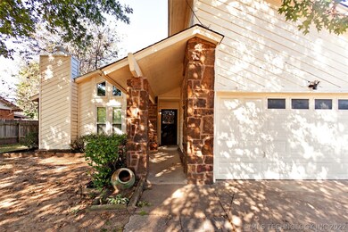 13942 S Poplar Place, Glenpool, OK 74033 - photo 2