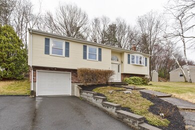 58 Valley Brook Rd, Feeding Hills, MA 01030 - photo 3