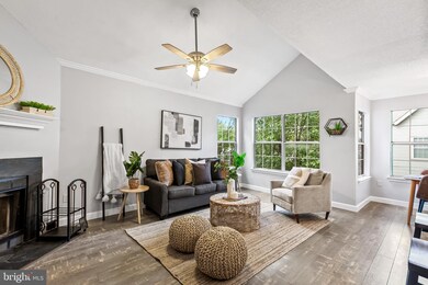 14057 Vista Dr unit 152, Laurel, MD 20707 - photo 3