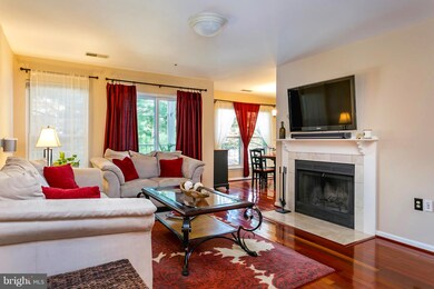 4400 Silverbrook Ln unit F201, Owings Mills, MD 21117 - photo 3