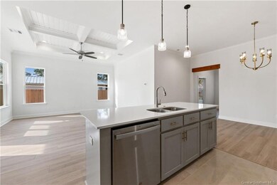 3213 Benoit Rd, Lake Charles, LA 70605 - photo 6