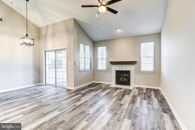 5002 Willow Branch Way unit 304, Owings Mills, MD 21117 - photo 6