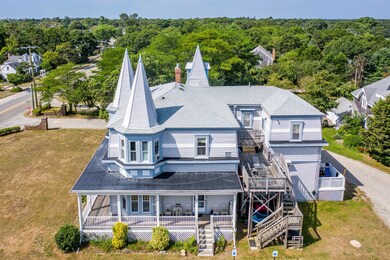 520 main street drone back 2