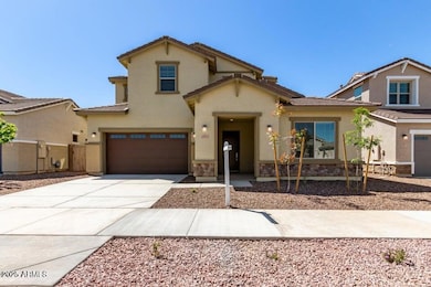 20951 E Via Del Sol, Queen Creek, AZ 85142 - photo 4