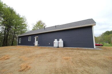 99 Crowley Road, Lewiston