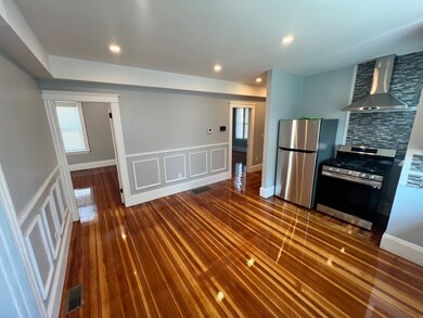 28 Albertina St unit 1, Quincy, MA 02169 - photo 2