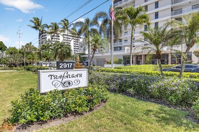 2917 S Ocean Blvd unit 702, Highland Beach, FL 33487 - photo 5