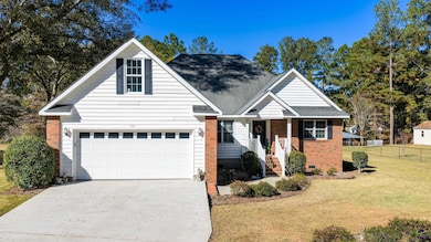 132 Valhalla Rd S, Cordele, GA 31015 - photo 2