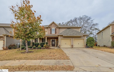 51 Wood Hollow Cir, Greer, SC 29650 - photo 3