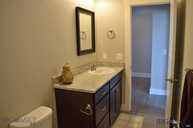 Bathroom #2
