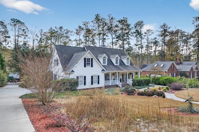 66 Waters Edge Dr, Aiken, SC 29803 - photo 3