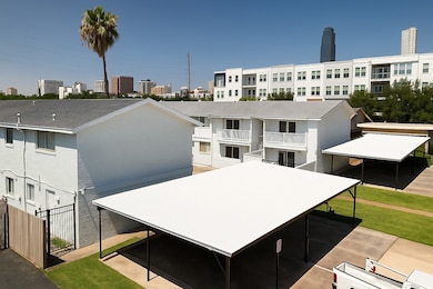 5506 Beverlyhill St unit 8, Houston, TX 77056 - photo 2