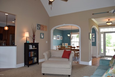 1108 Bert Ct, Greenville, NC 27834 - photo 4