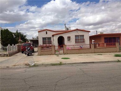 3715 Sacramento Ave, El Paso, TX 79930 - photo 4