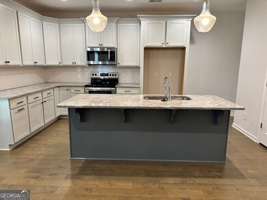 1082 Victorian Blvd, Forsyth, GA 31029 - photo 5