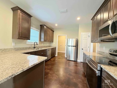 33071 Stables Dr unit B, Spanish Fort, AL 36527 - photo 2