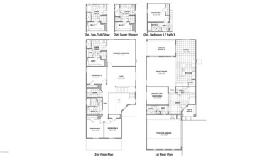 8859 E Abrams Loop, Tucson, AZ 85710 - photo 2