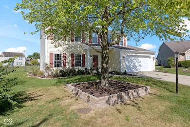 3153 Kelsey Cir, Indianapolis, IN 46268 - photo 2